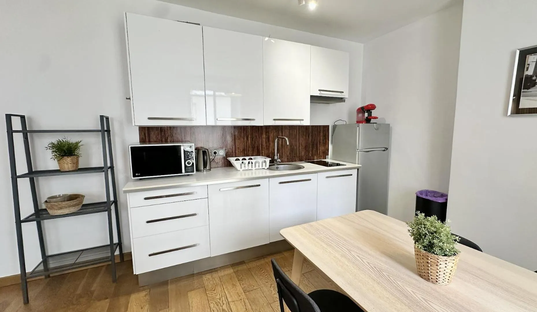 Charmant Appartement Entre La Tour Eiffel Et Les Invalides Paris 0*,  France